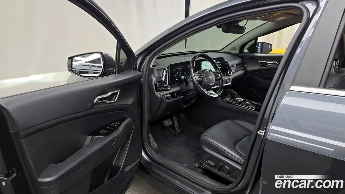 Kia Sportage — фото 10