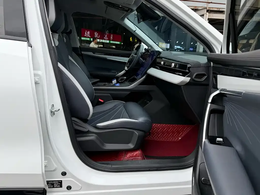 Geely Boyue L 2023 из CN, фото 8