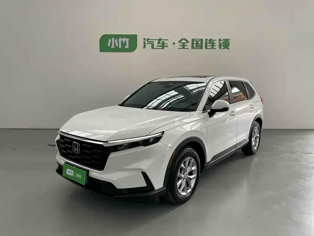 Honda CR-V 2023 из CN, фото 1