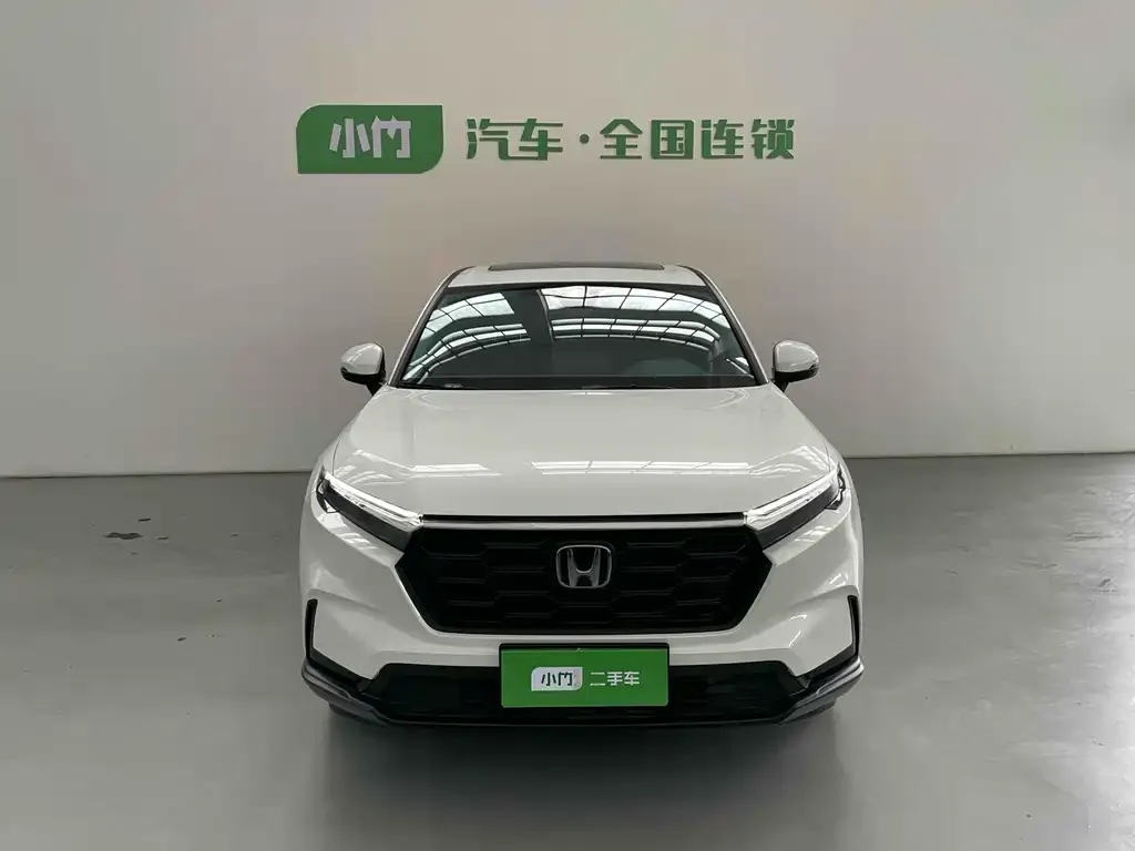 Honda CR-V 2023 из CN, фото 2