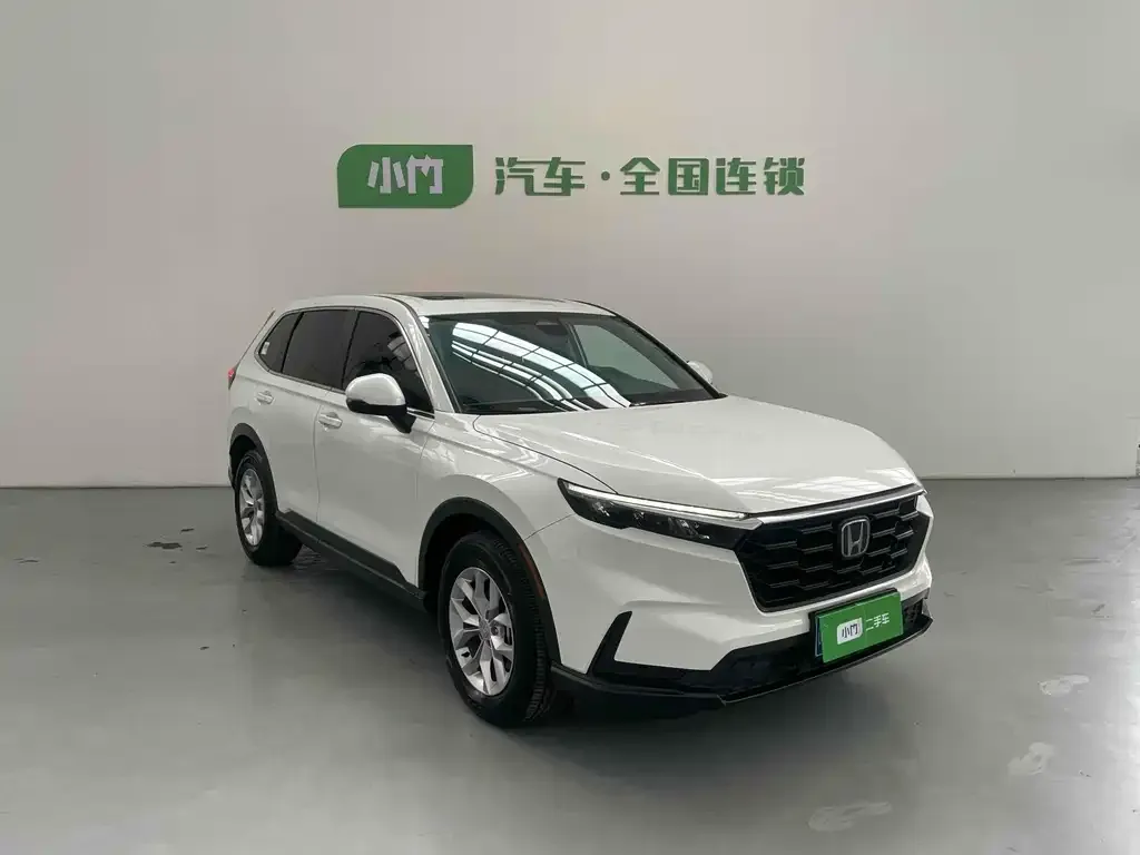 Honda CR-V 2023 из CN, фото 3
