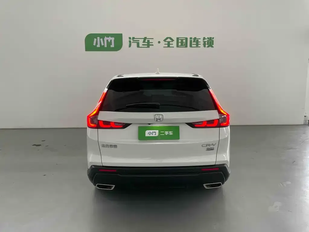 Honda CR-V 2023 из CN, фото 4