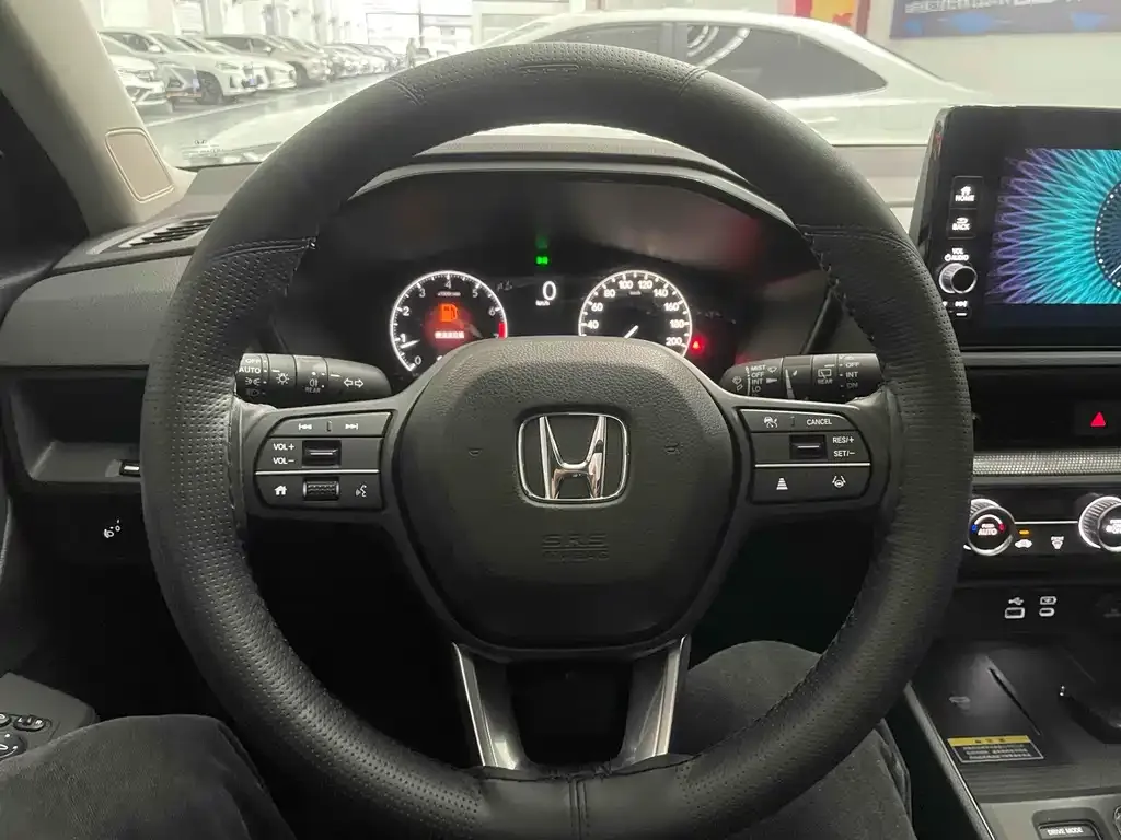 Honda CR-V 2023 из CN, фото 8
