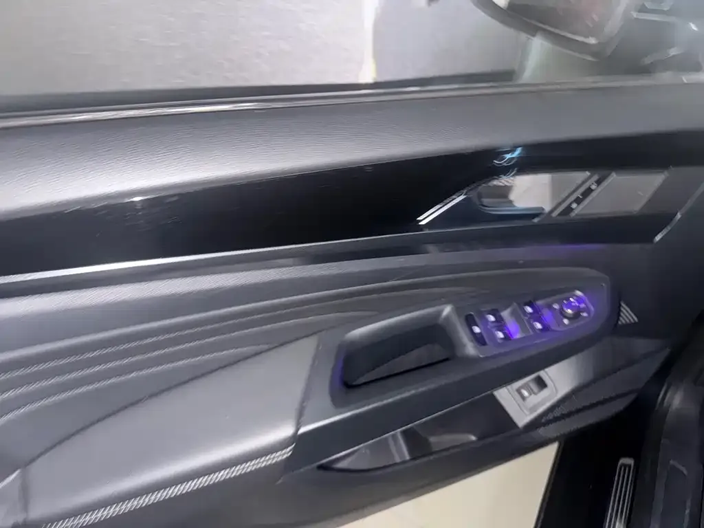 Volkswagen Passat 2022 из CN, фото 5