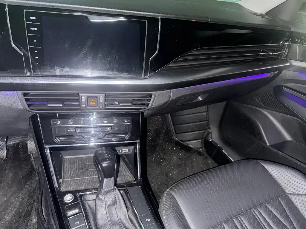 Volkswagen Passat 2022 из CN, фото 7