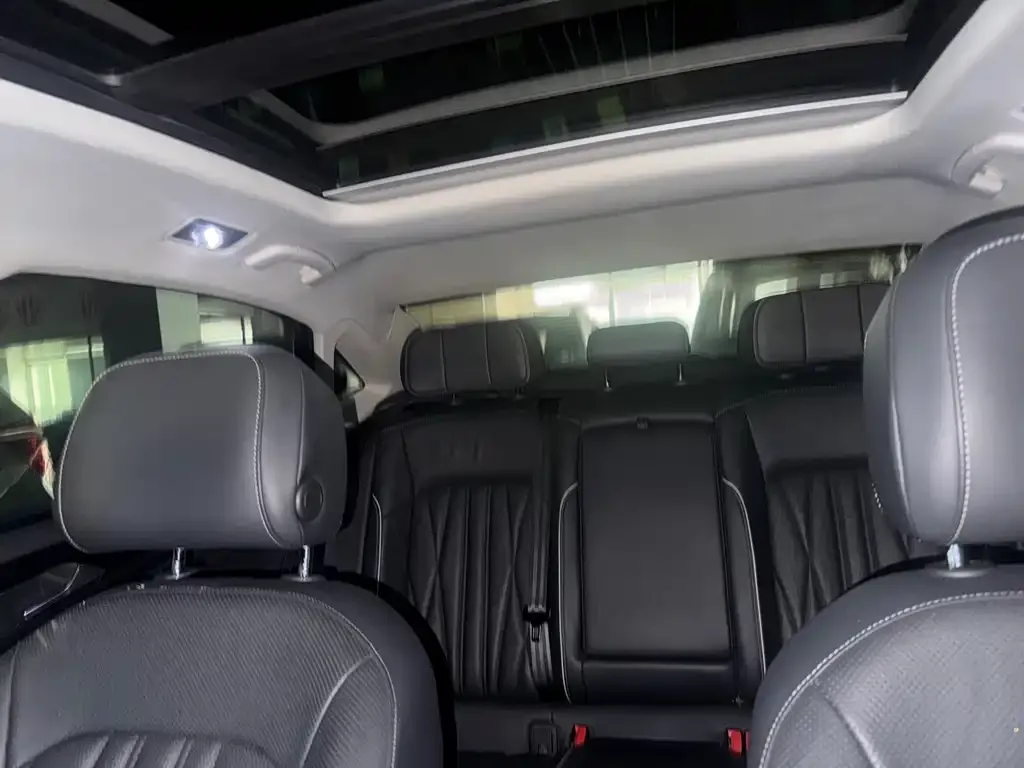 Volkswagen Passat 2022 из CN, фото 9