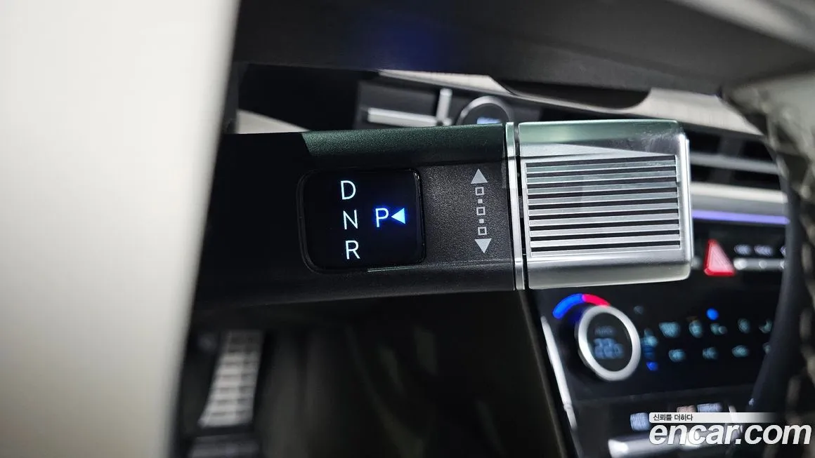 Hyundai Santafe — фото 9