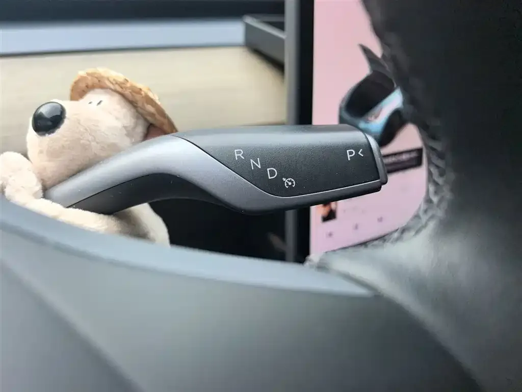 Tesla Model Y 2023 из CN, фото 6