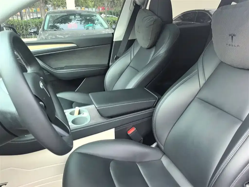 Tesla Model Y 2023 из CN, фото 7