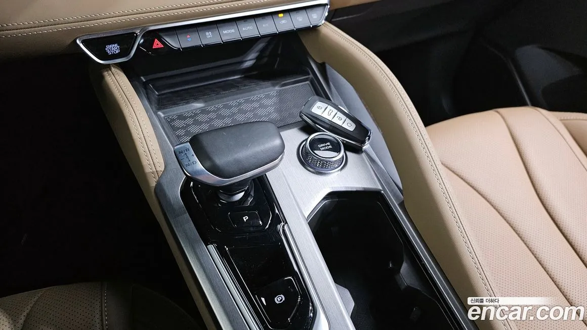 Renault Korea (Samsung) Grand Koleos 2025 из KR, фото 9