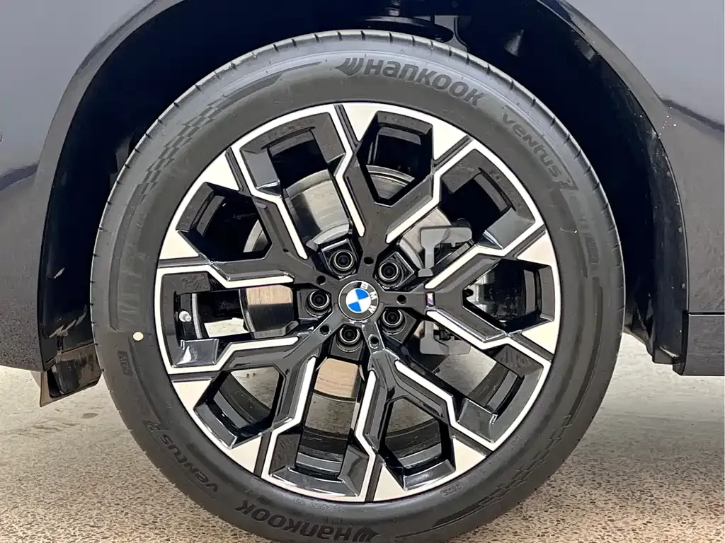 BMW X3 2025 из CN, фото 9