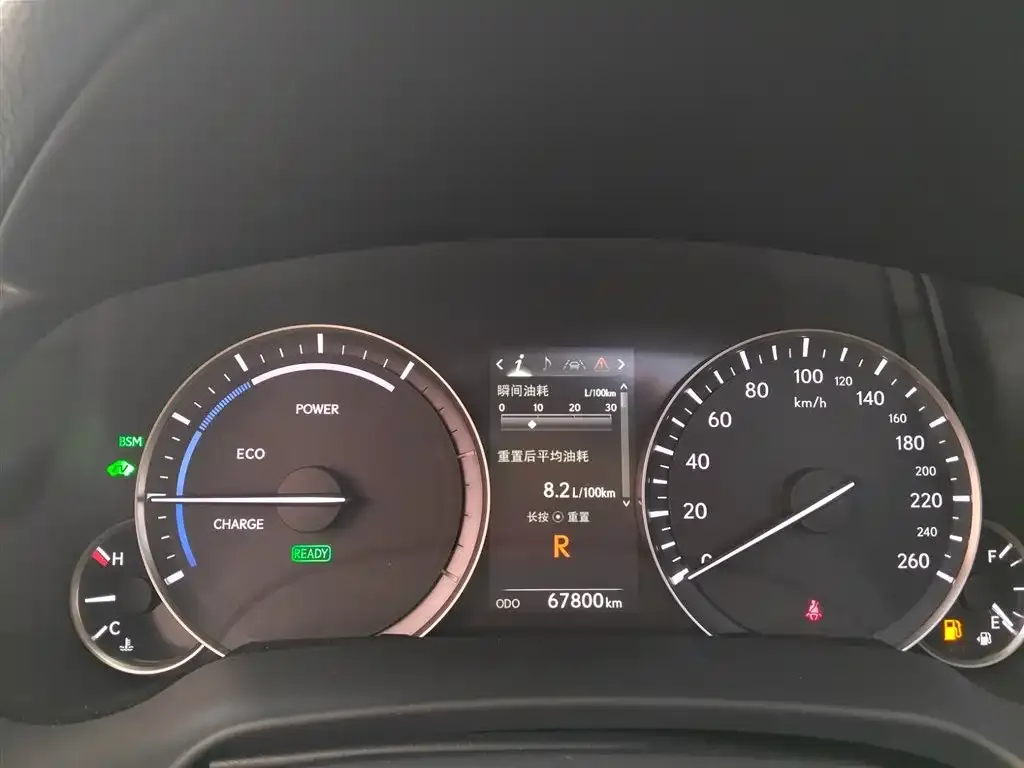 Lexus RX 2022 из CN, фото 5