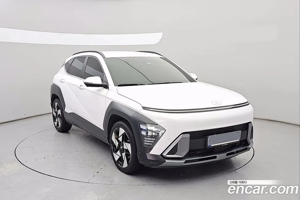 Hyundai Kona — фото 3