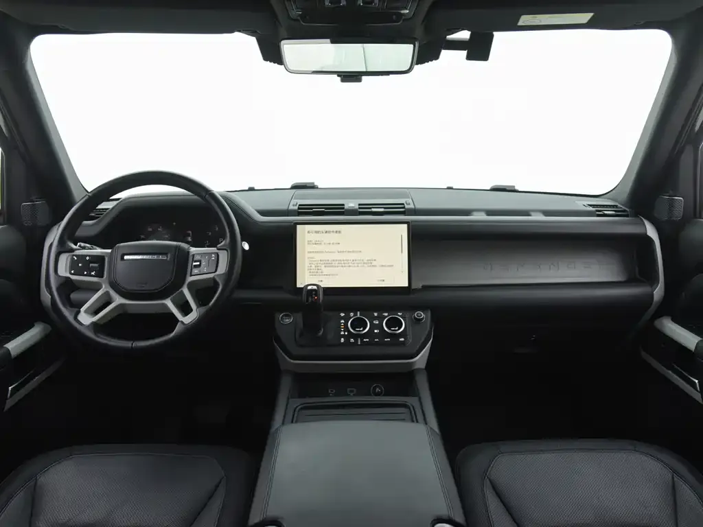 Land Rover Defender 2023 из CN, фото 5