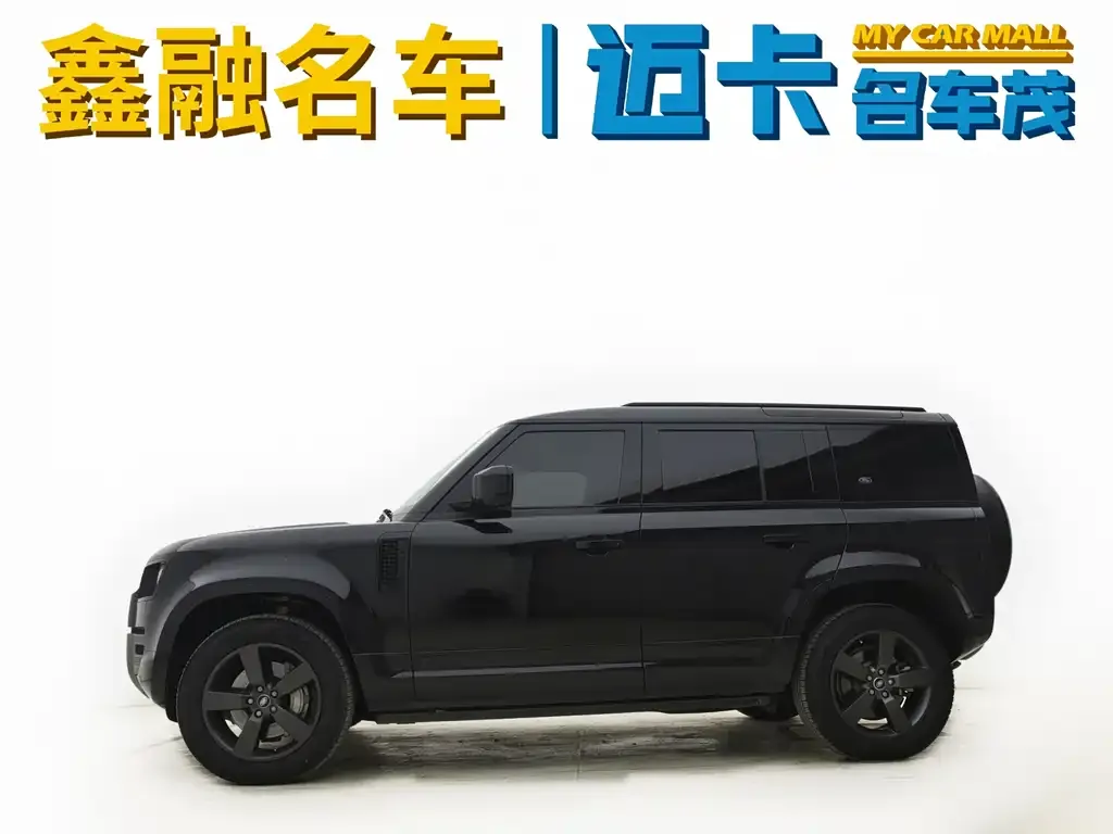 Land Rover Defender 2023 из CN, фото 9