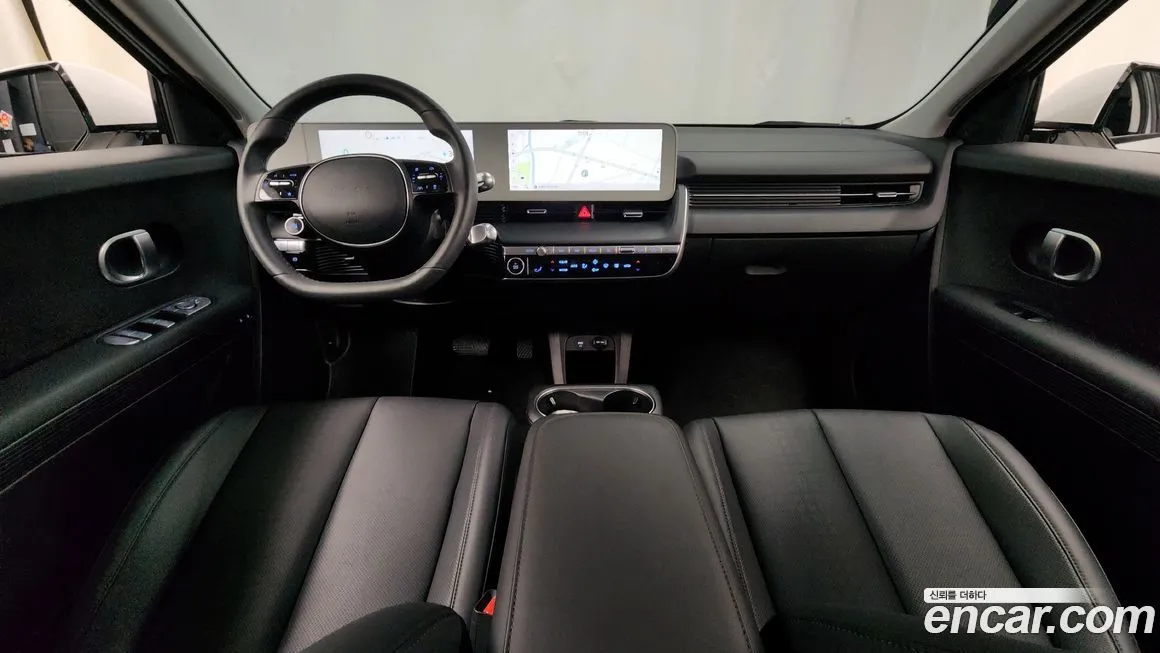 Hyundai Ioniq5 — фото 7