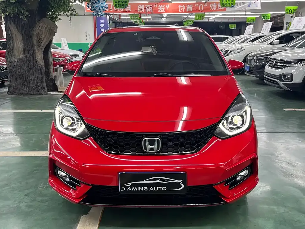 Honda Life 2021 из CN, фото 2