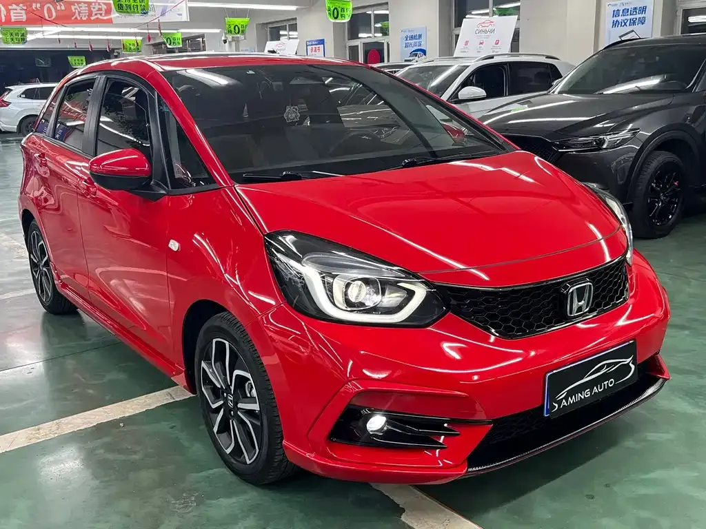 Honda Life 2021 из CN, фото 3