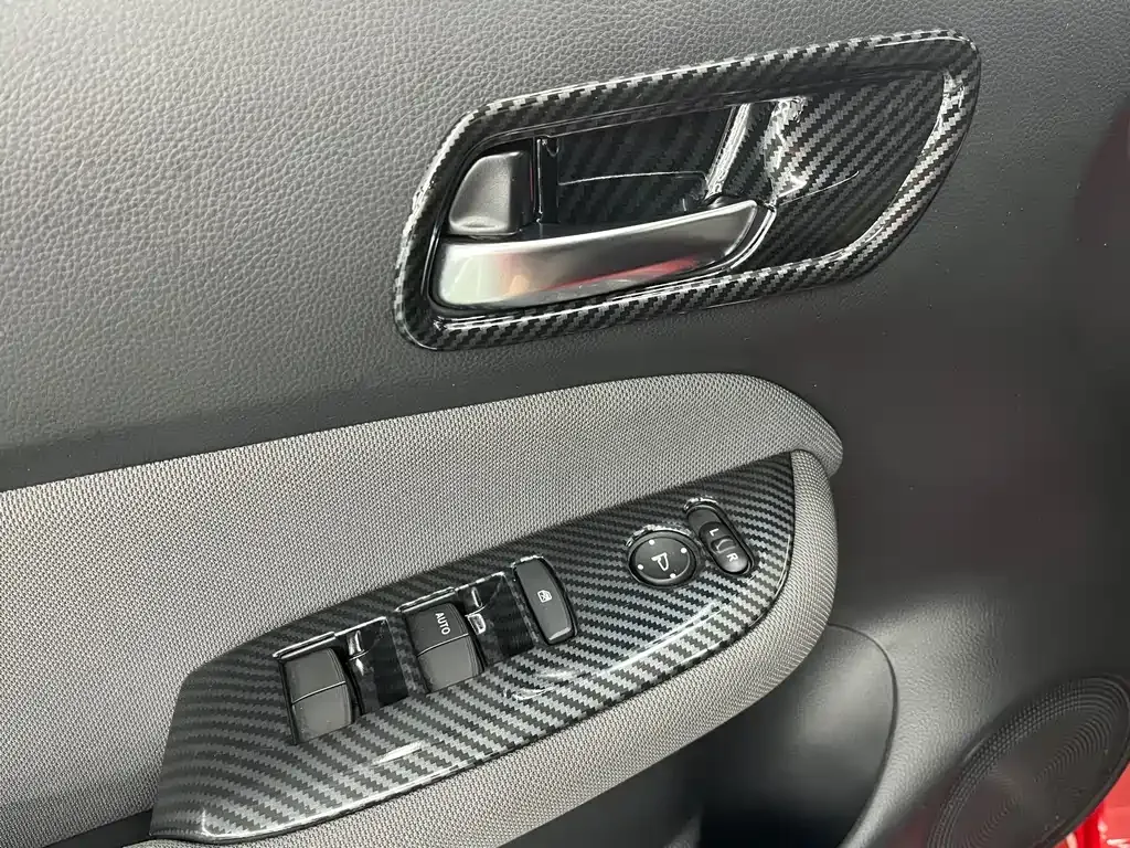 Honda Life 2021 из CN, фото 8