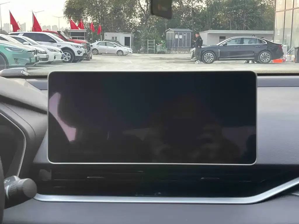 Geely Xingrui 2024 из CN, фото 10