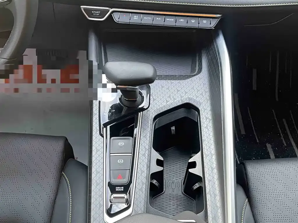 Geely Xingrui 2024 из CN, фото 8