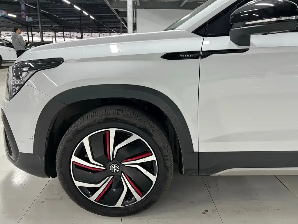 [object Object] Tharu 2024 из CN, фото 4