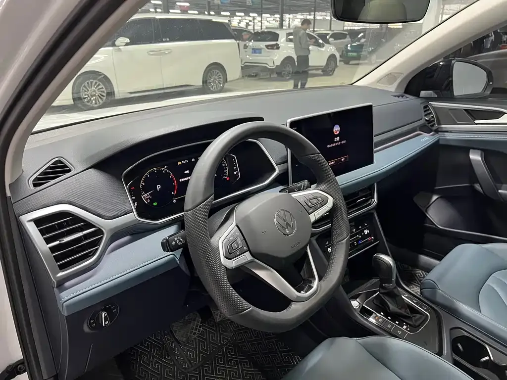 [object Object] Tharu 2024 из CN, фото 5