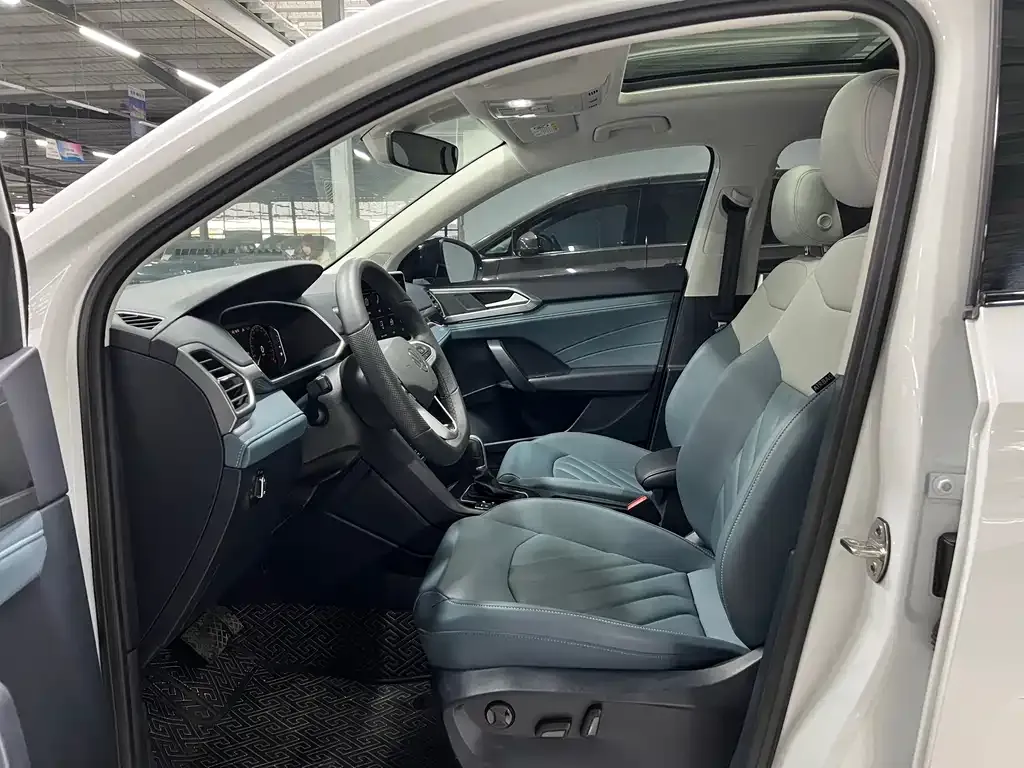 [object Object] Tharu 2024 из CN, фото 7