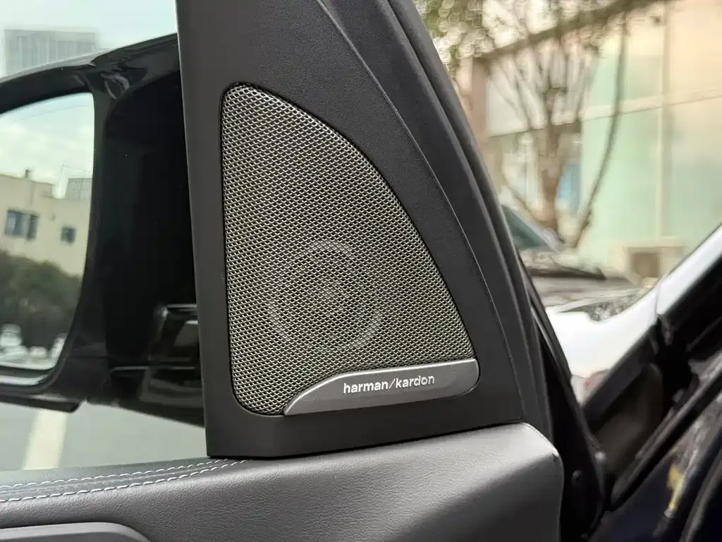 BMW X5 M 2022 из CN, фото 9