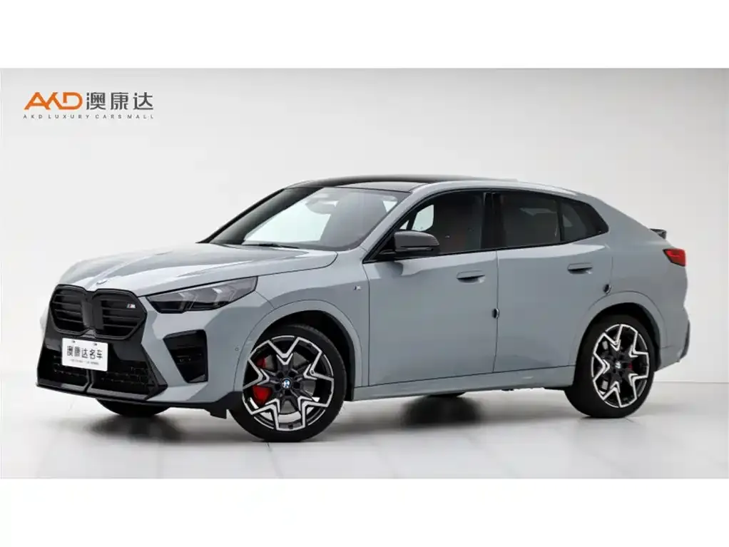 BMW X2 M35i 2024 из CN, фото 1
