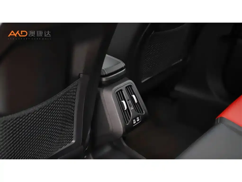 BMW X2 M35i 2024 из CN, фото 9
