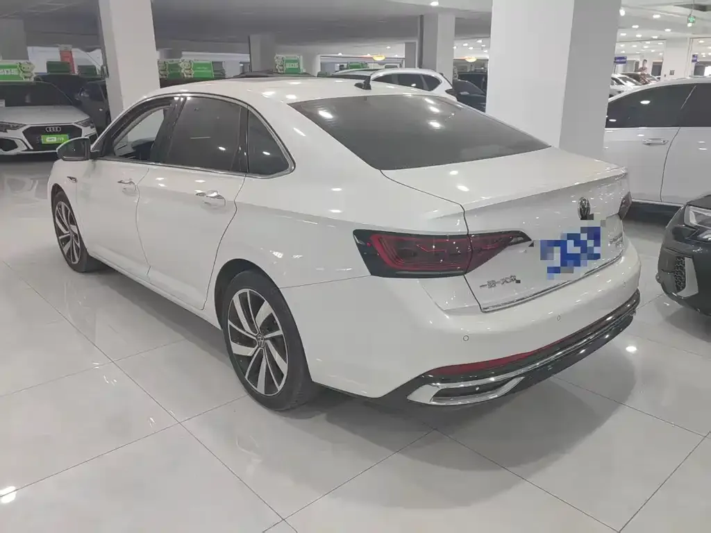 Volkswagen Sagitar 2022 из CN, фото 3