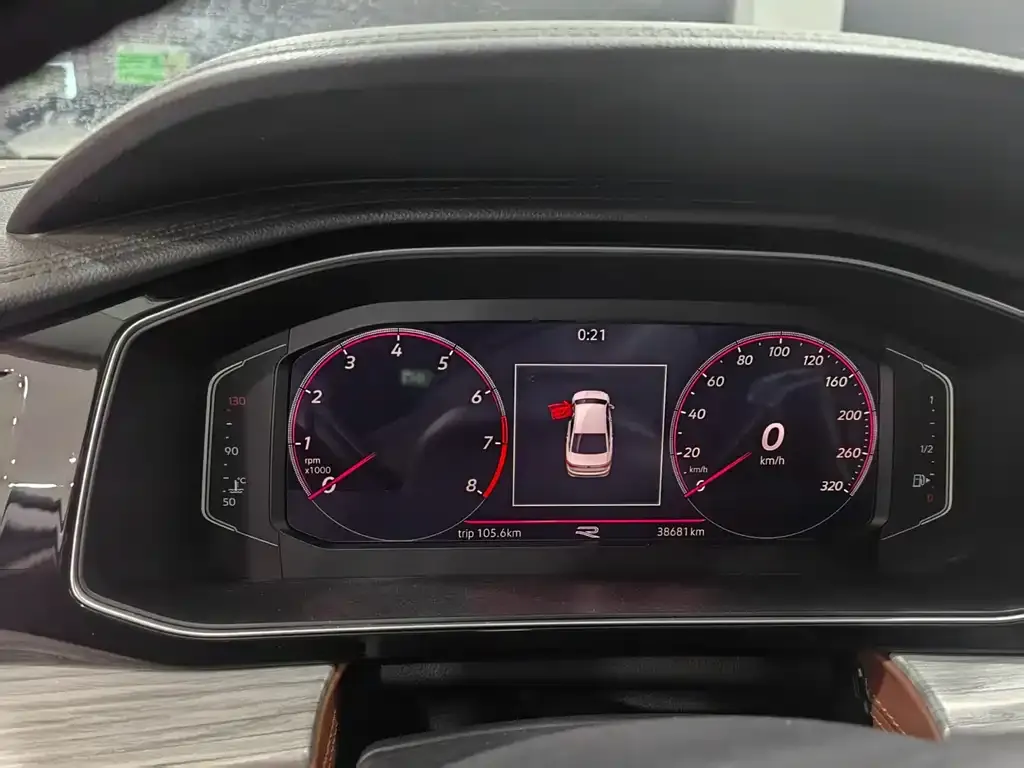 Volkswagen Sagitar 2022 из CN, фото 5
