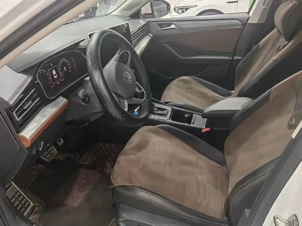 Volkswagen Sagitar 2022 из CN, фото 6