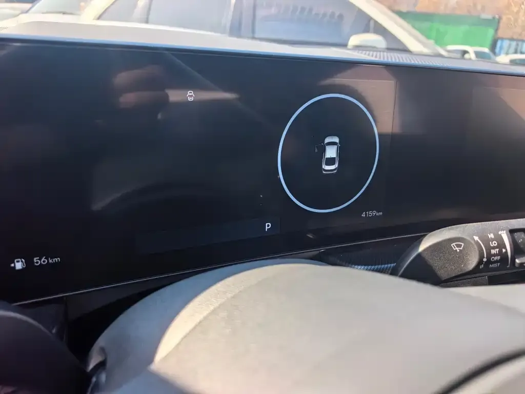 Hyundai Sonata 2024 из CN, фото 3