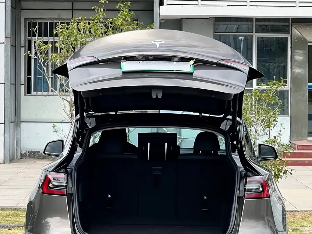 Tesla Model Y 2022 из CN, фото 6