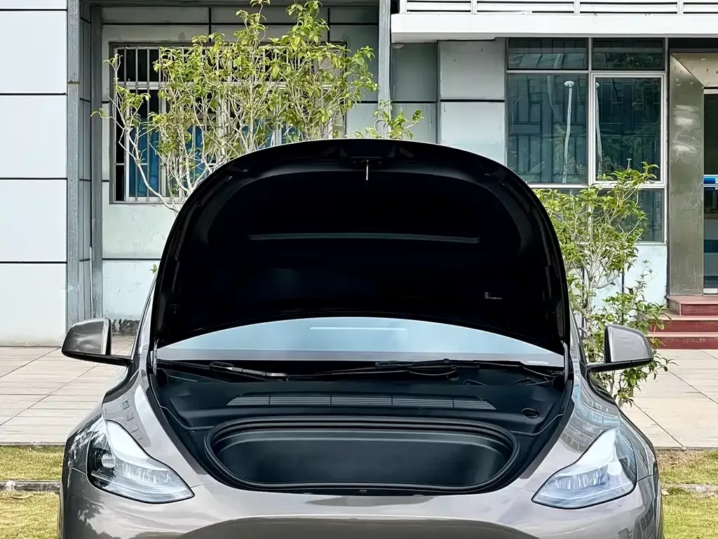 Tesla Model Y 2022 из CN, фото 7