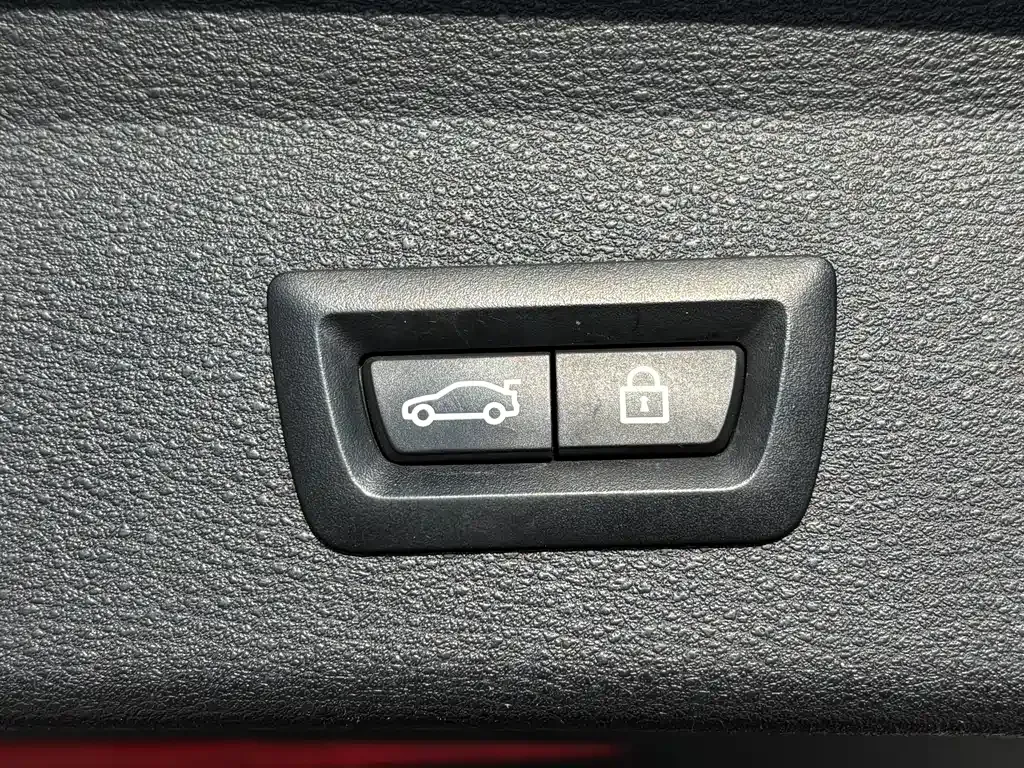 BMW X1 2021 из CN, фото 10