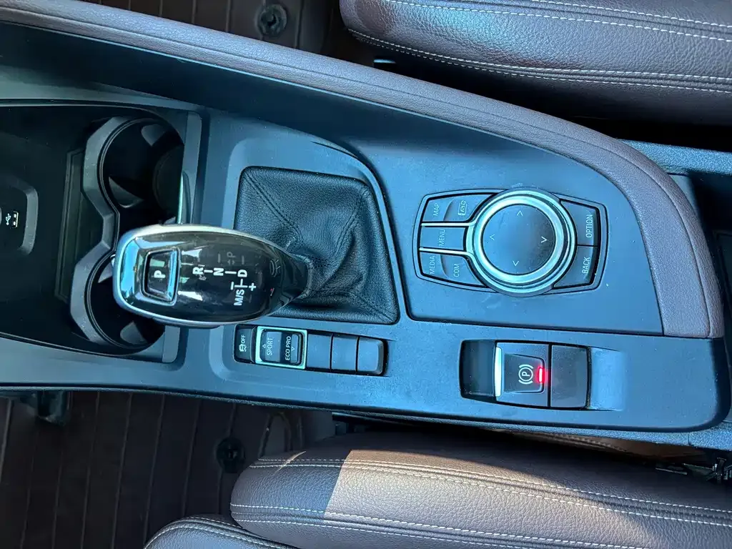 BMW X1 2021 из CN, фото 7