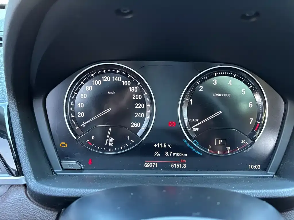 BMW X1 2021 из CN, фото 9