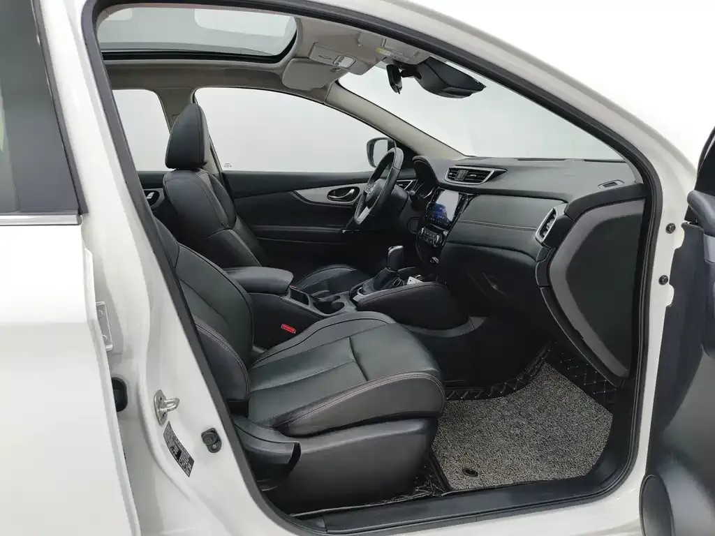 Nissan Qashqai 2021 из CN, фото 10