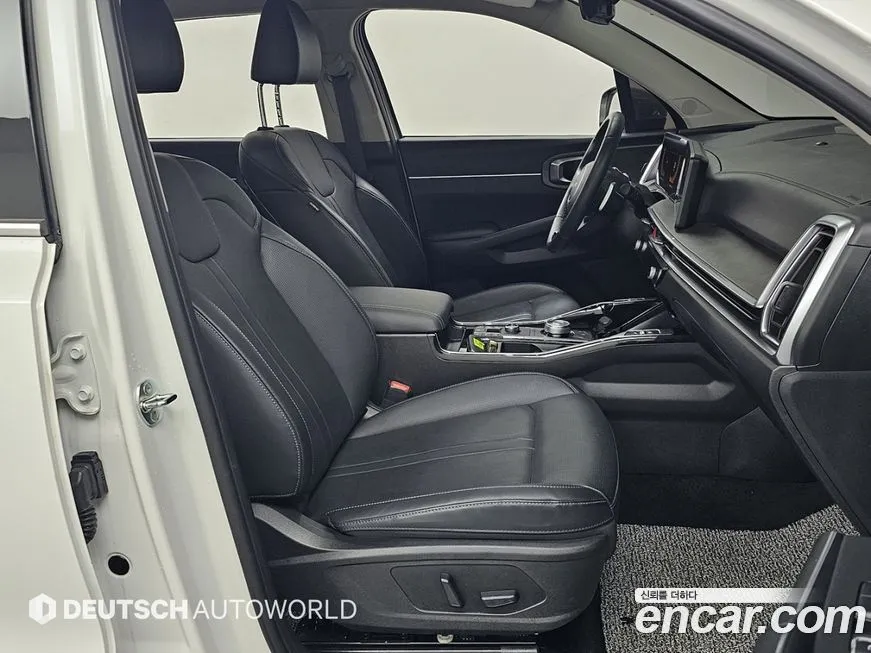 Kia Sorento — фото 10