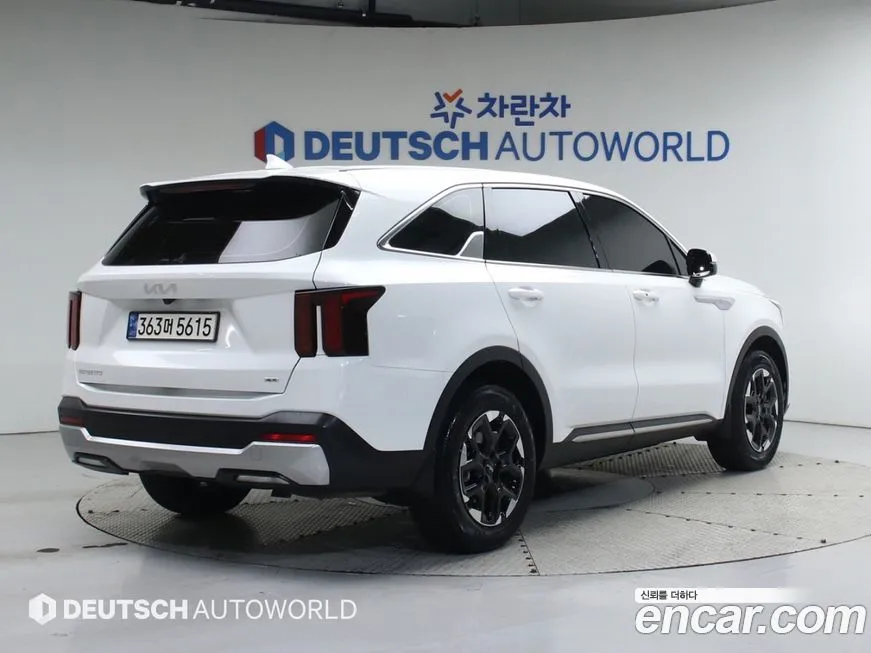 Kia Sorento — фото 2