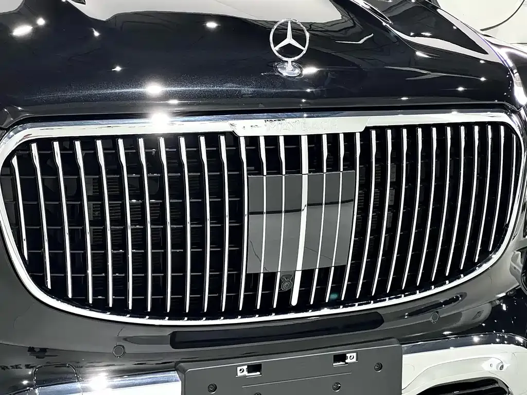 Mercedes-Benz GLS 2022 из CN, фото 10