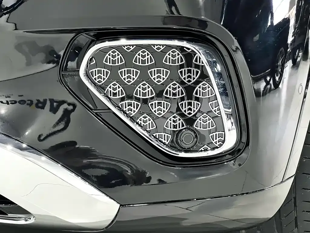 Mercedes-Benz GLS 2022 из CN, фото 9