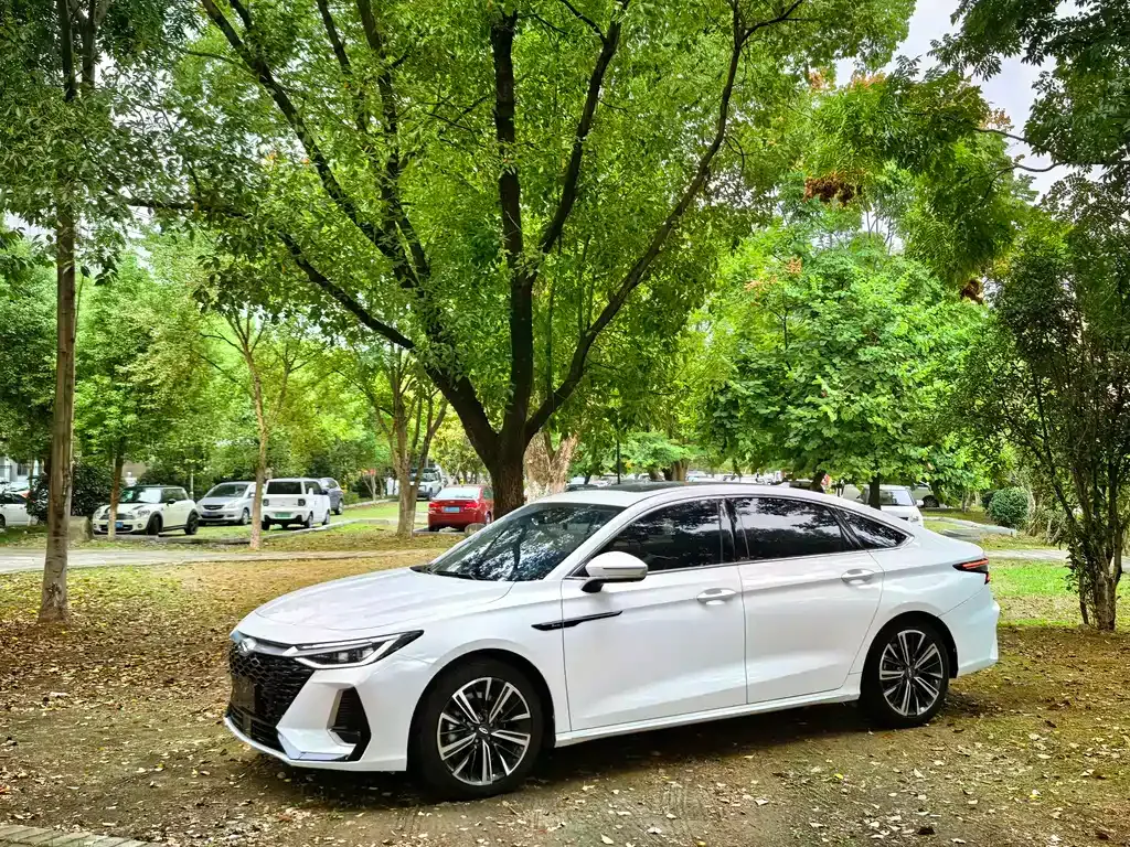 Chery Arrizo 8 2023 из CN, фото 1
