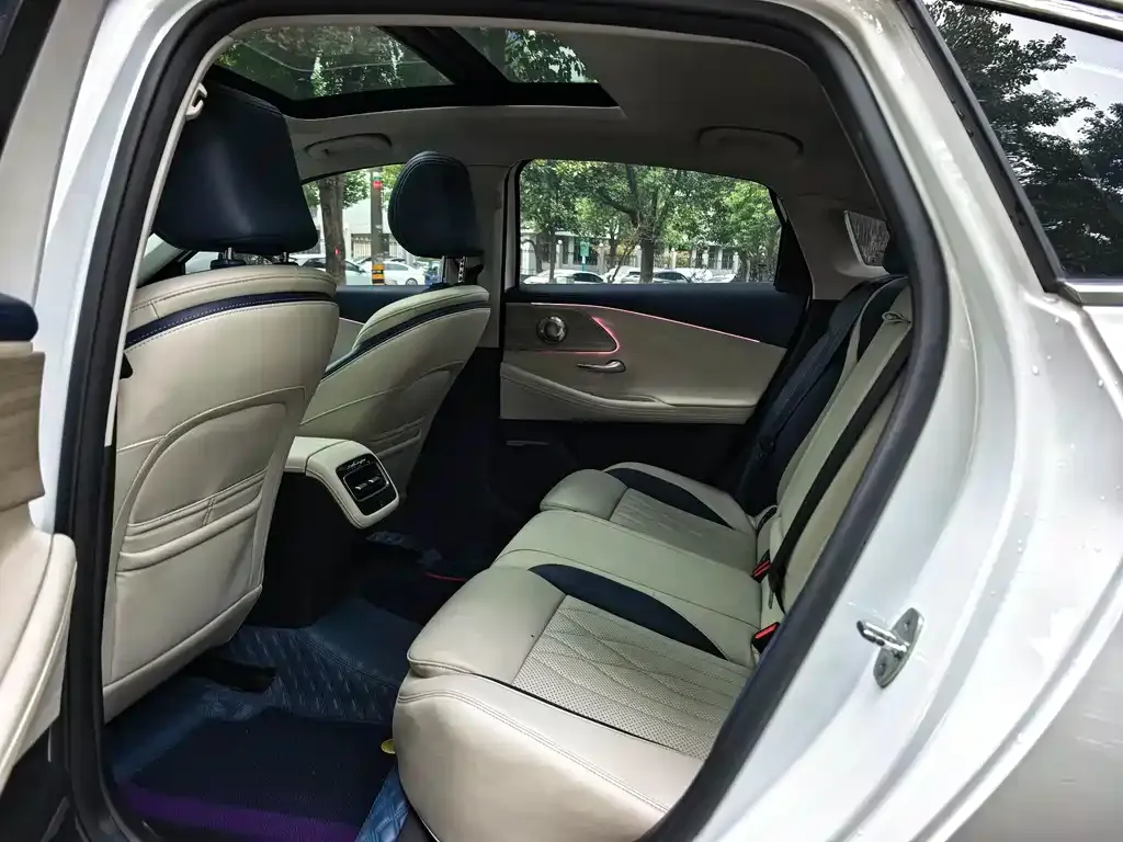 Chery Arrizo 8 2023 из CN, фото 10