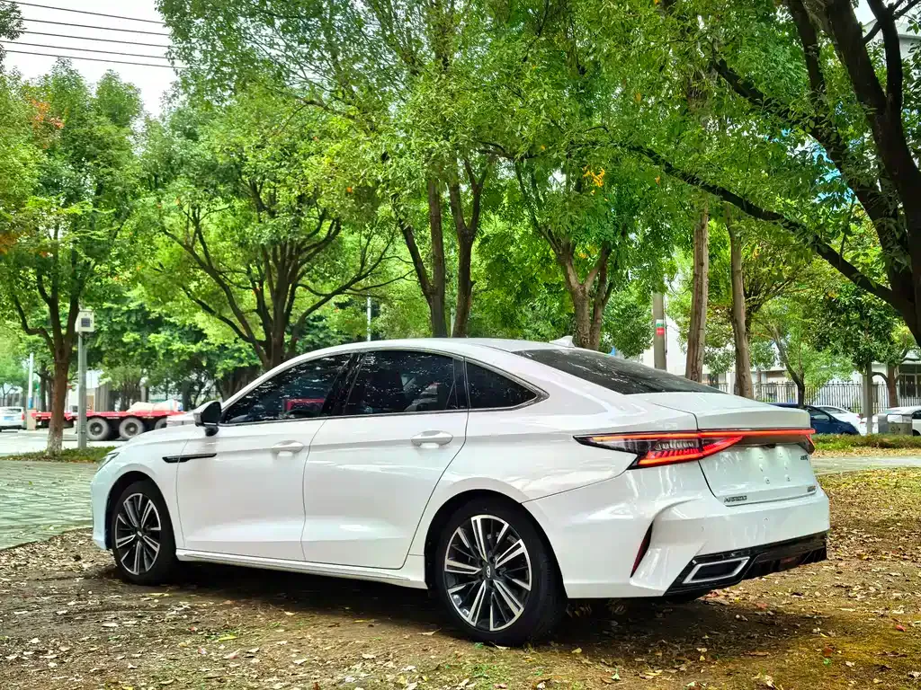 Chery Arrizo 8 2023 из CN, фото 6