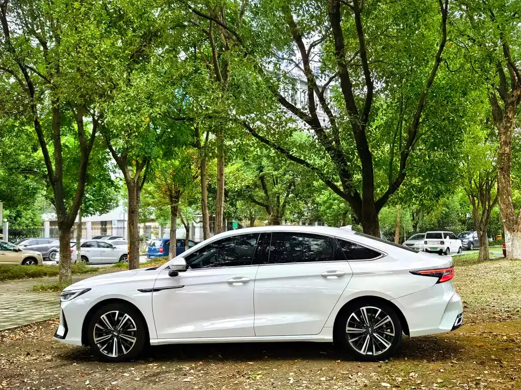 Chery Arrizo 8 2023 из CN, фото 7