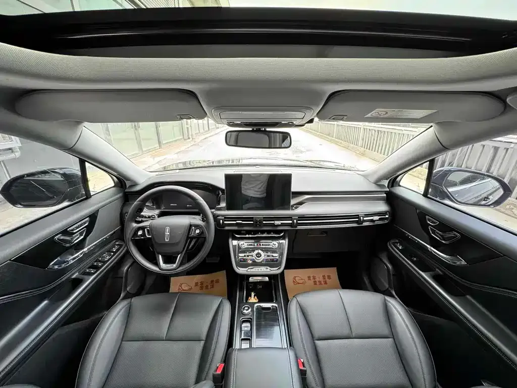 Lincoln Corsair 2021 из CN, фото 8